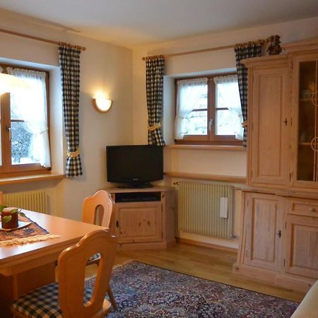 P&F Apartment Ortisei Esterno foto