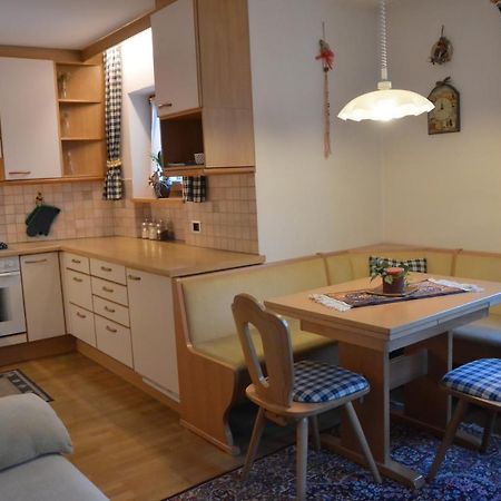 P&F Apartment Ortisei Esterno foto