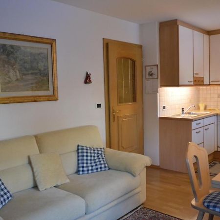 P&F Apartment Ortisei Esterno foto