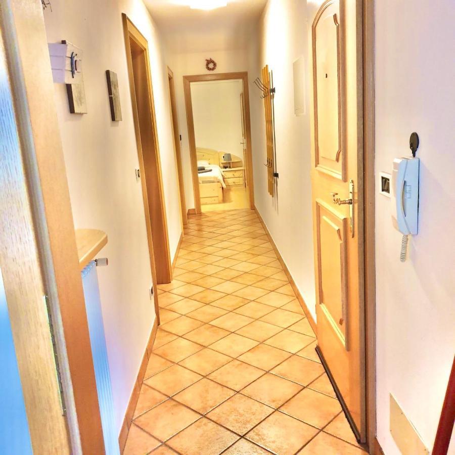 P&F Apartment Ortisei Esterno foto